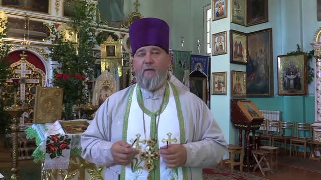 Святыни малой Родины д Бездеж смотреть онлайн