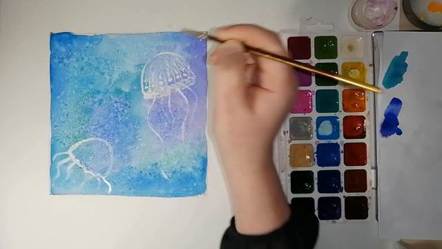 Медузы смотреть онлайн