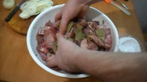 Толстолобик маринованный . Рецепт маринования толстолобика.