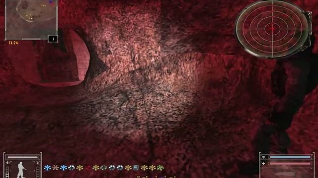 Квест на экзоскелет от Утюга. Мод Ф.О.Т.О.Г.Р.А.Ф смотреть онлайн