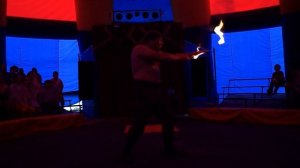 ЦИРК ШАПИТО,ГРАФ ОРЛОВ CIRCUS TENT