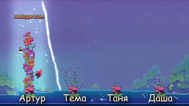 ◈ Хубики 2022: Compilation of Degradation ◈ смотреть онлайн