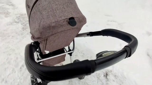 MOON COOL CITY смотреть онлайн