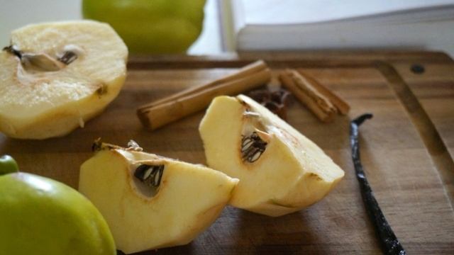 Сборник рецептов