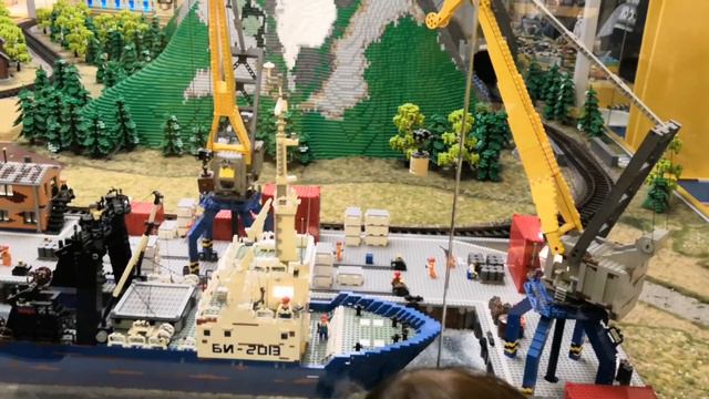 VLOG. РОЖДЕСТВО В МОСКВЕ, 07.01.2020 смотреть онлайн