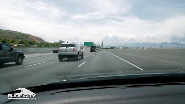 When to Use Overdrive | Surf City Nissan смотреть онлайн