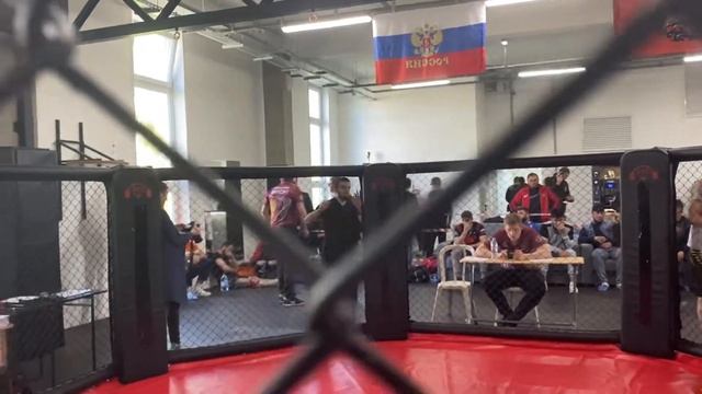 Андарак Бой Бегзод Файзуллаев Кубок Моска и московский область финаль 22.05.2022 смотреть онлайн
