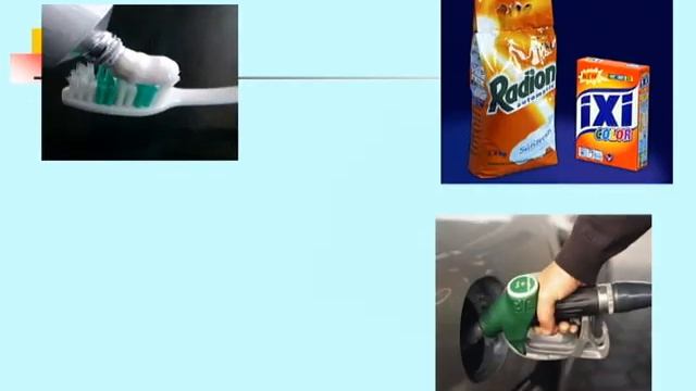 Химия. Чистые вещества и смеси смотреть онлайн