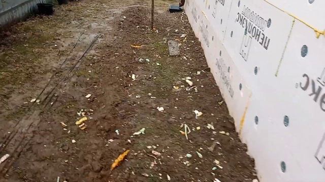 для чего нужен дренаж и ливнёвка вокруг дома? если вам интересно, посмотрите обязательно это видео. смотреть онлайн