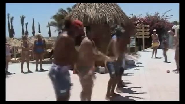 Восточный танец. Жара смотреть онлайн