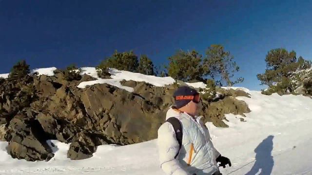 Каникулы в Андорре / Vacaciones en Andorra смотреть онлайн