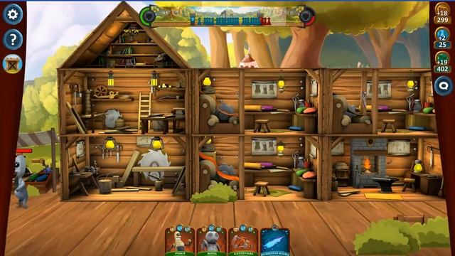 Heroes of Scene-1 Начало смотреть онлайн