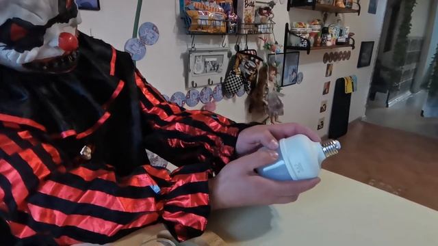 Как починить Led лампочку. Экономь, не трать лишние деньги!!! смотреть онлайн