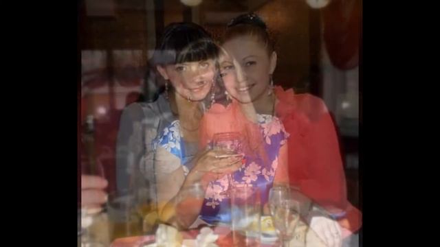 Слайд-шоу "Подружки" смотреть онлайн