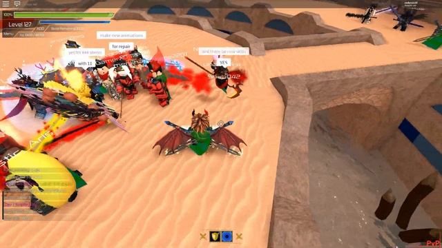 A DEVELOPER CONFIRMED FLOOR 11 RELEASE DATE!!! || ROBLOX SwordBurst 2 смотреть онлайн