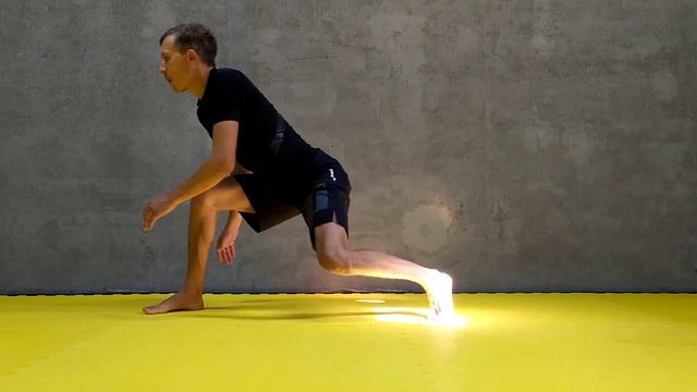 Mobility Training | Тренировка подвижности | Set 10