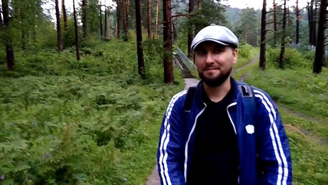 Таюша в Горном Алтае в 4 месяца. смотреть онлайн