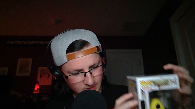 ASMR Funko Pop Collection |Tapping, Whispering смотреть онлайн