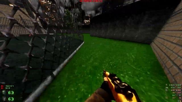 Doom TC | Day of The Toys | Map 15 | 100% Secrets смотреть онлайн