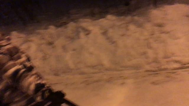 Куча-мала на ватрушке )) 06/01/2019 смотреть онлайн