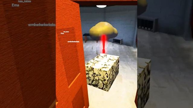 RAINBOW FRIENDS roblox green blue music song ?#shorts #catgamer #roblox смотреть онлайн