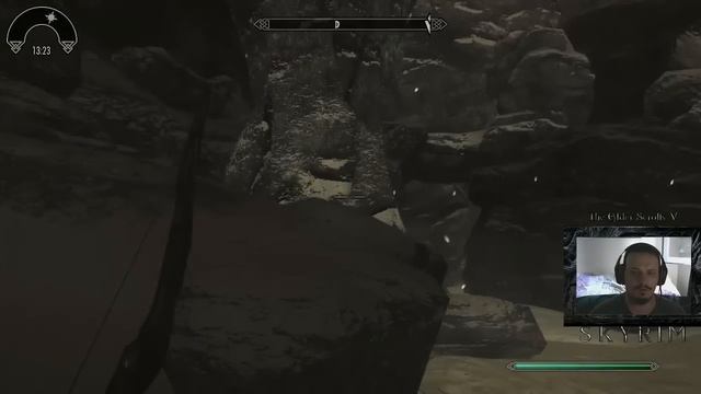 Skyrim Türkçe: Vampir Günlükleri - Bölüm 75 - Undeath Mod #3 (200+ Mod) смотреть онлайн