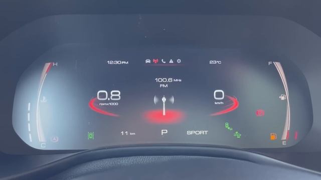 حتة حتة | Haval Jolion هافال جوليون смотреть онлайн