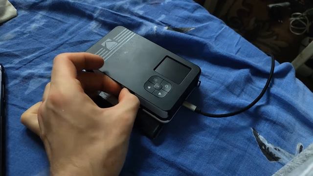 KODAK C210R Обзор тесты и эксперименты фотоаппарата Кодак Mini Shot 2 Retro смотреть онлайн