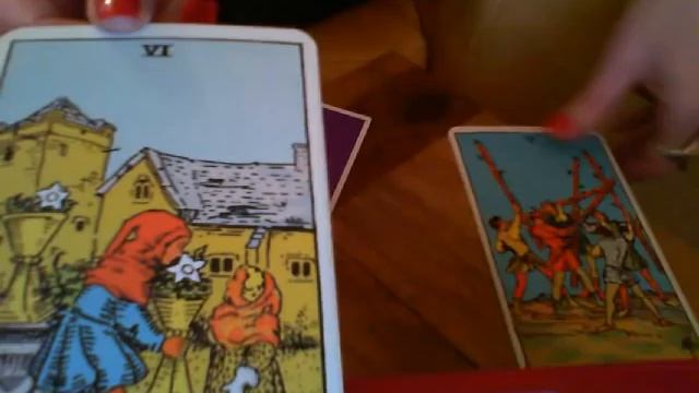 AQUARIUS MAY 2015 TAROT SCOPES EMBRACE YOUR SPIRITUAL PATH DONT FIGHT IT! смотреть онлайн