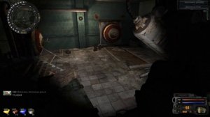 Лаборатория Х 18 Секретные документы STALKER SGM 2 2