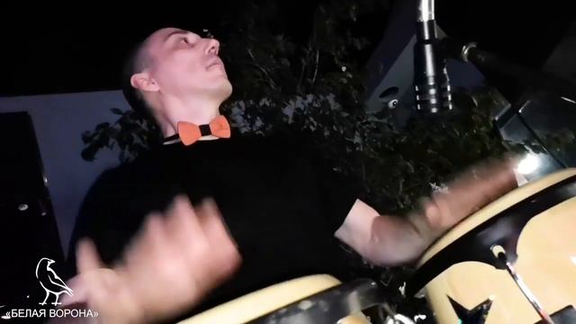 Барабанная дискотека на выпускном. смотреть онлайн