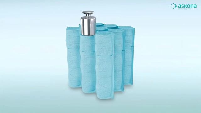 Матрас Askona Original Double Support MULTI смотреть онлайн