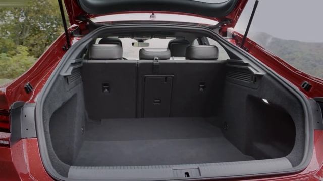 2022 Volkswagen Arteon - Style, Exterior, Interior, Driving (US Specs) смотреть онлайн