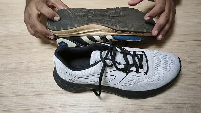 Kalenji Shoes|Run Support Running Shoes смотреть онлайн