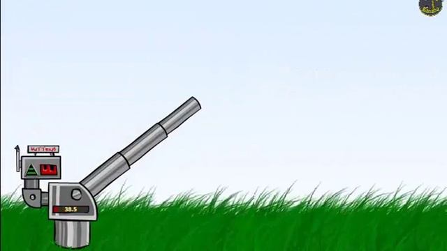Kitten Cannon Online game, addictinggames.com, 07 nov 2018. смотреть онлайн