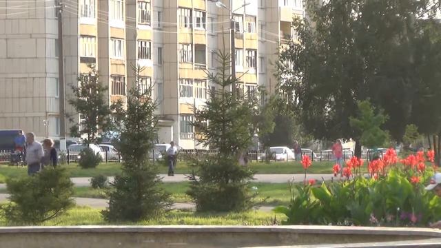 Рейд МВД и молодежного Совета г. Салават