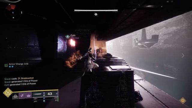 Destiny 2: Root of Nightmares Full Raid Guide смотреть онлайн