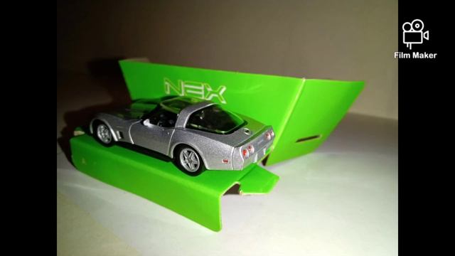 Welly,1/64 scale,'64 Ford Mustang,'82 Chevrolet Corvette, Porsche 911 turbo,Mercedes G Klasse . смотреть онлайн