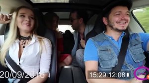 Таксист Русик  Школота уже не та! СТАВИМ ПАЛЕЦ ВВЕХ ИЛИ ВНИЗ!!!