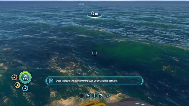 Subnautica part 3 mobile vehicle bay. смотреть онлайн