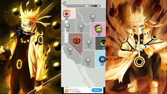 тактика чтобы всегда побеждать, даже после 30 лвл в игре (Country Balls lo: Battle Arena) смотреть онлайн