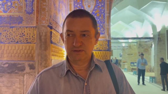 Николай Помощников, ЭСКАТО: ШОС становится весьма влиятельной организацией смотреть онлайн