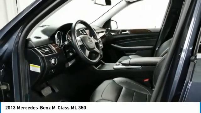 2013 Mercedes-Benz M-Class ML 350 Minnetonka Minneapolis Wayzata,MN 75599A смотреть онлайн