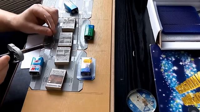 Солнечные батареи своими руками Part18 смотреть онлайн