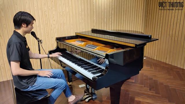 Tìm hiểu chức năng của 3 Pedal trên cây đàn Piano смотреть онлайн