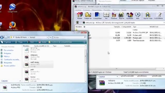 Quake 3 Mapa Simpson error install instalar 2/2 смотреть онлайн