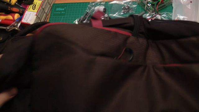 Посылки АЛИ#17 и “Как дела؟“ ;)_0002 смотреть онлайн