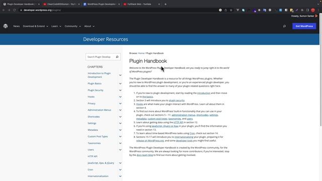 Before You Start: Watch This Wordpress Plugin Development Tutorial смотреть онлайн