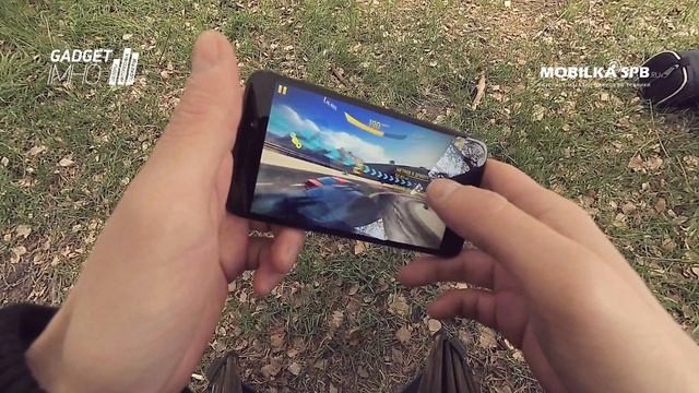 Идеальный бюджетник - обзор смартфона Xiaomi Redmi 4X смотреть онлайн