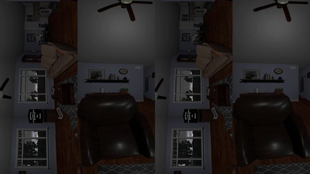 Munich Re, US Tornado VR смотреть онлайн